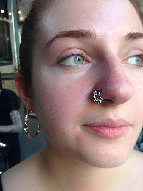 Zumolab. Quality body piercing