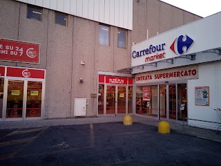 Carrefour Market - Saint Christophe Rue Grand Chemin