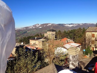 Albergo ristorante Monte Piella