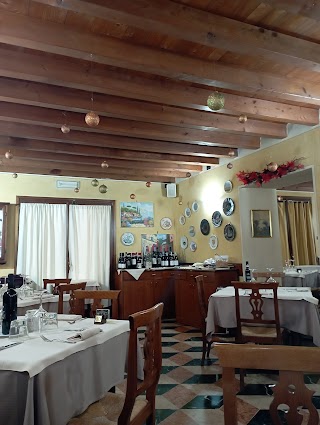 Antica Trattoria Ai 4 Soldi