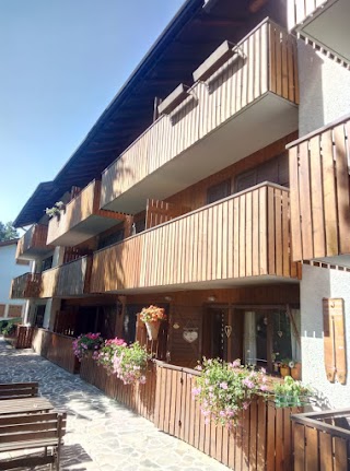 Residence Scoiattolo