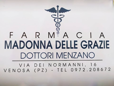 Farmacia Madonna delle Grazie