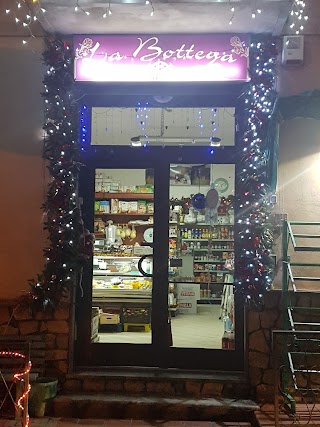 La Bottega di Tagliafierro Carmela