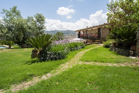 Dimora di Pizzo Re Castel di Lucio