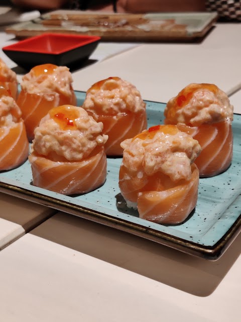 WAFU SUSHI 和風寿司屋