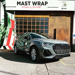 Mast Wrap