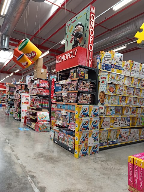 Toys Center