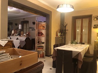 Trattoria Lizzarola