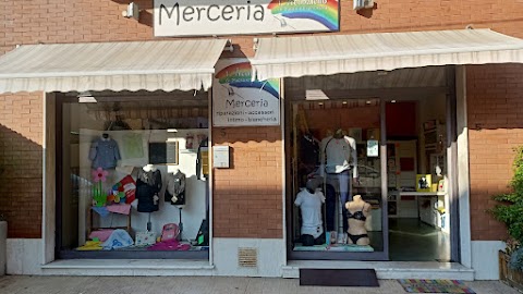 L Arcobaleno Di Paola E Francesca