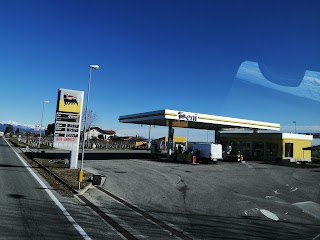 Eni Station