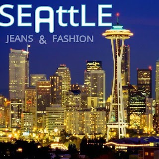 Seattle Jeans & Fashion