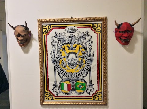 Bologna Imperium Tattoo Gallery