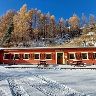 Rifugio Campo Base