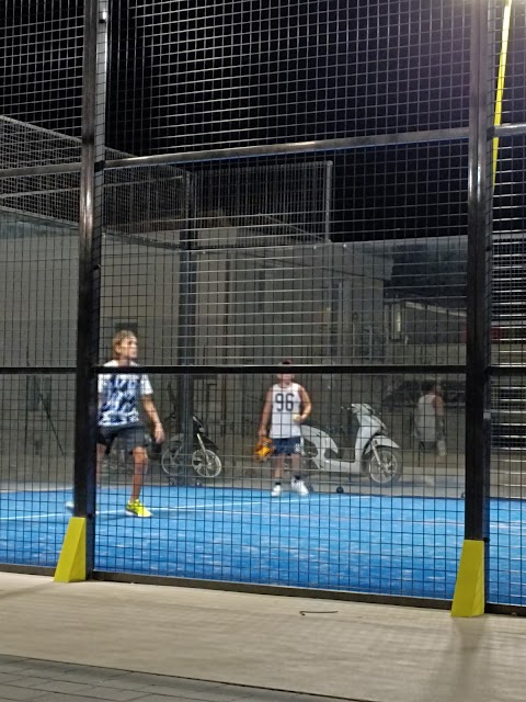 Sport&Joy Club - Padel e Calcio