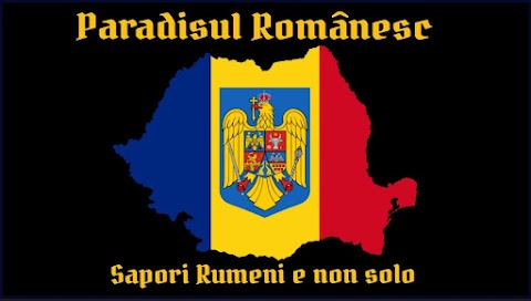 Paradisul Romanesc