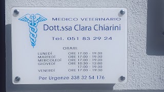 Chiarini Dr. Clara