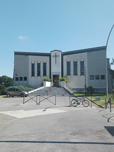 ASST Ospedale Maggiore di Crema