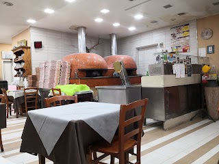Pizzeria Trattoria Corallo