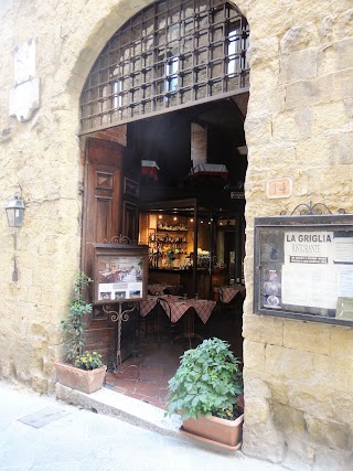 Ristorante La Griglia Srl