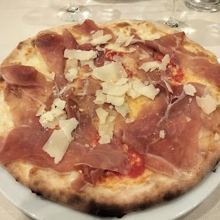 Ristorante Pizzeria Scacciapensieri