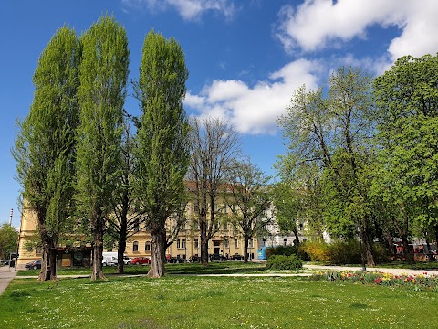 Accademia di arte drammatica dell'Università di Zagabria