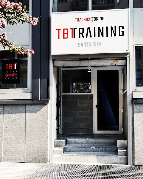 TBTraining | Thai Boxe, TBTFit, Palestra, Corsi, Torino