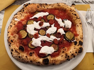 Pizzeria - Trattoria Putipù