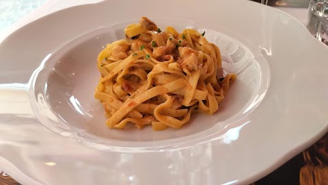 La Piccola Osteria