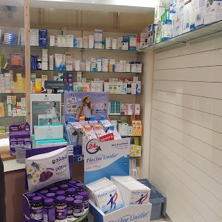 Farmacia Comunale San Rocco Fusignano