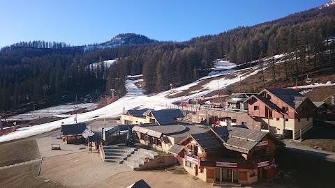 French Ski School Esf