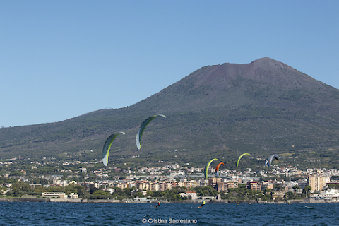 Circolo nautico arcobaleno banchina