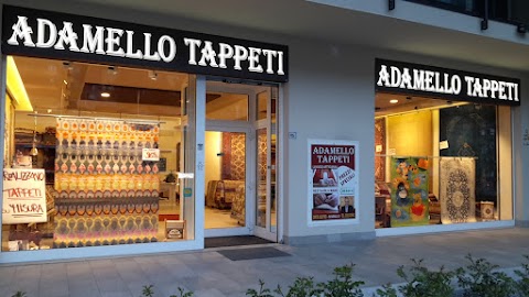 Adamello Tappeti di Afgei Parviz