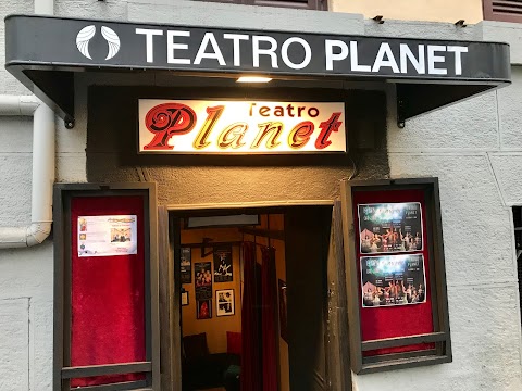 Teatro Planet