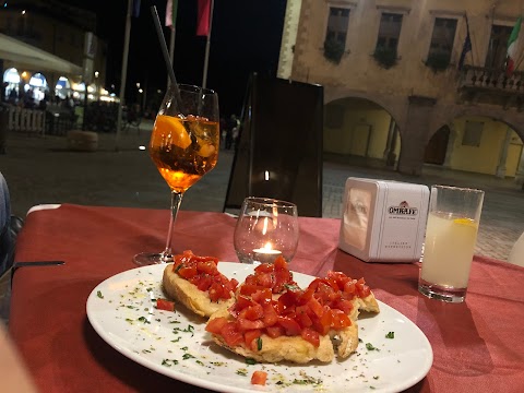 Ristorante Pizzeria Benacense