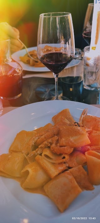 L'Osteria Mia - Sirmione