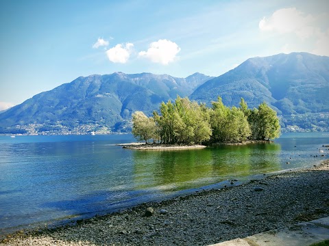 Lido Locarno