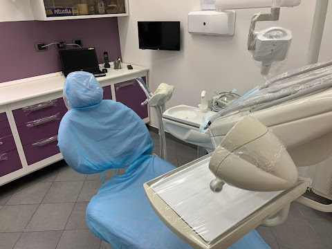 Studio Dentistico Santachiara