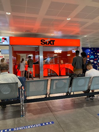 Sixt