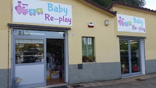 Baby Re-play