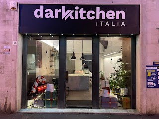 Dark kitchen italia