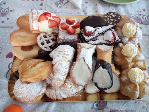 Pasticceria Caffetteria Spezzati di Momoli Paolo