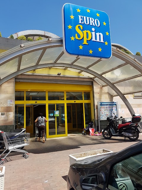 Eurospin