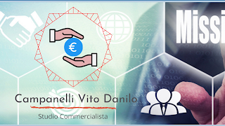 Commercialista Campanelli Vito Danilo