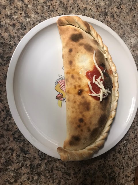 PIZZA ITALIANA E KEBAB MP