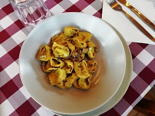 Ristorante - Pesca Sportiva "Il Mulino"