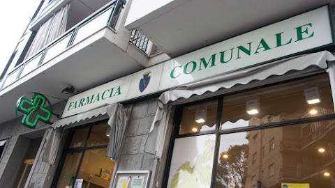 Farmacia Comunale 4 - Torino