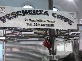 Pescheria Coppi Di Massimiliano Mezzo