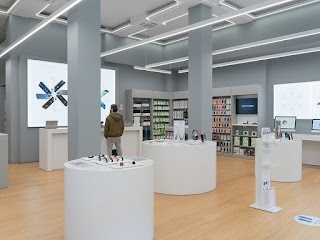 C&C Brescia - Apple Premium Reseller