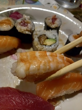 Ristorante Giapponese Mi Sushi