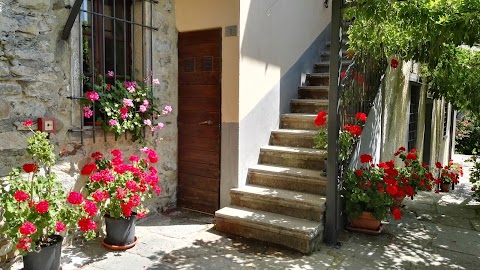 B&B La Costa di Gavedo Casa Vacanza